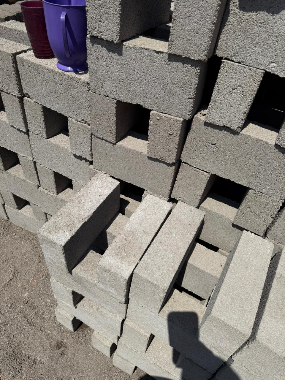 Maxi Bricks